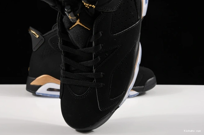 Air Retro (2020) DMP 6 CT4954-007 Jordan 0523
